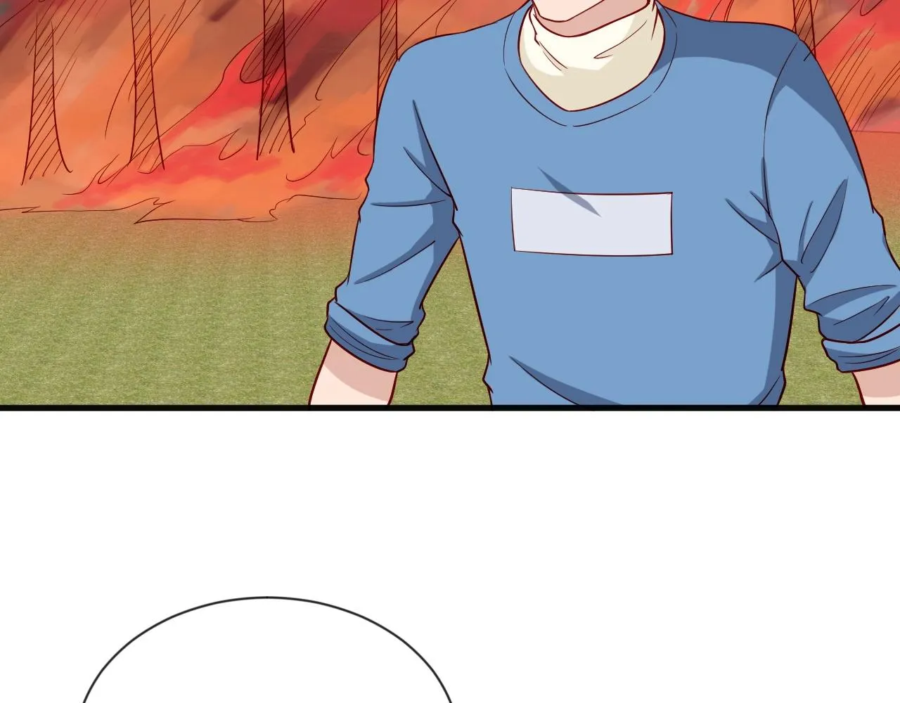 第58话 威胁我？ 第31页