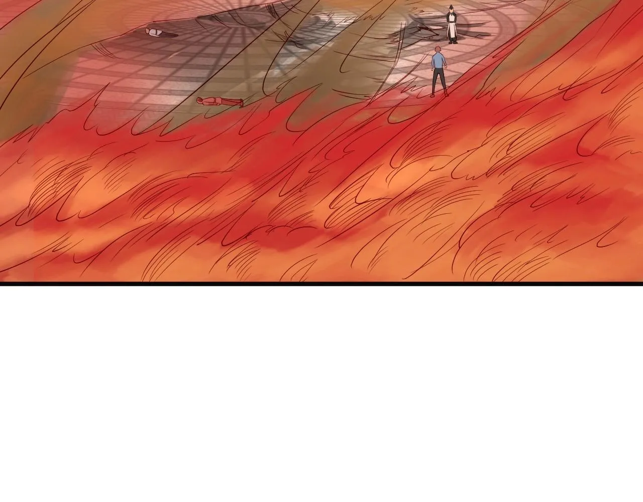 第58话 威胁我？ 第37页