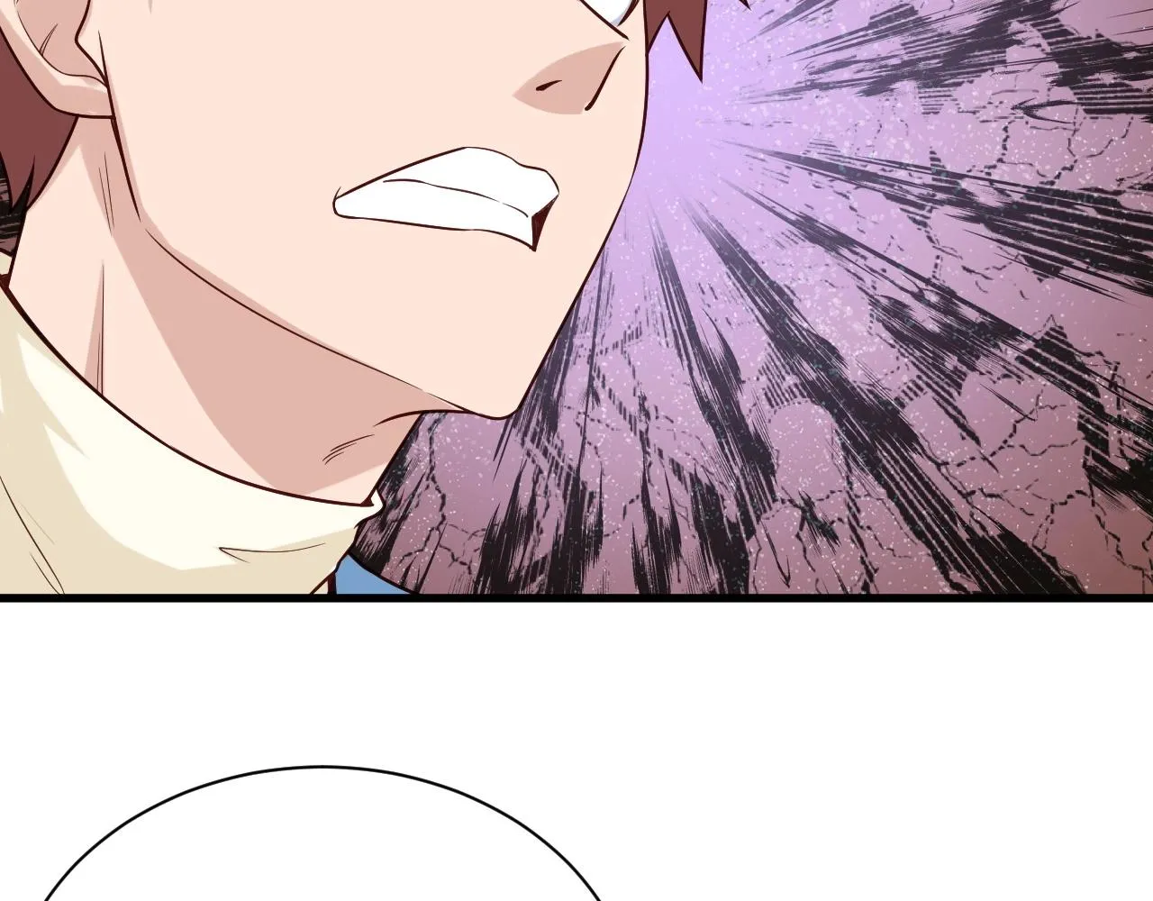 第58话 威胁我？ 第40页