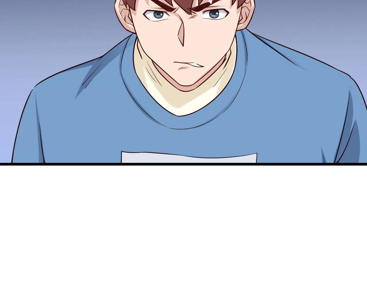 第58话 威胁我？ 第42页