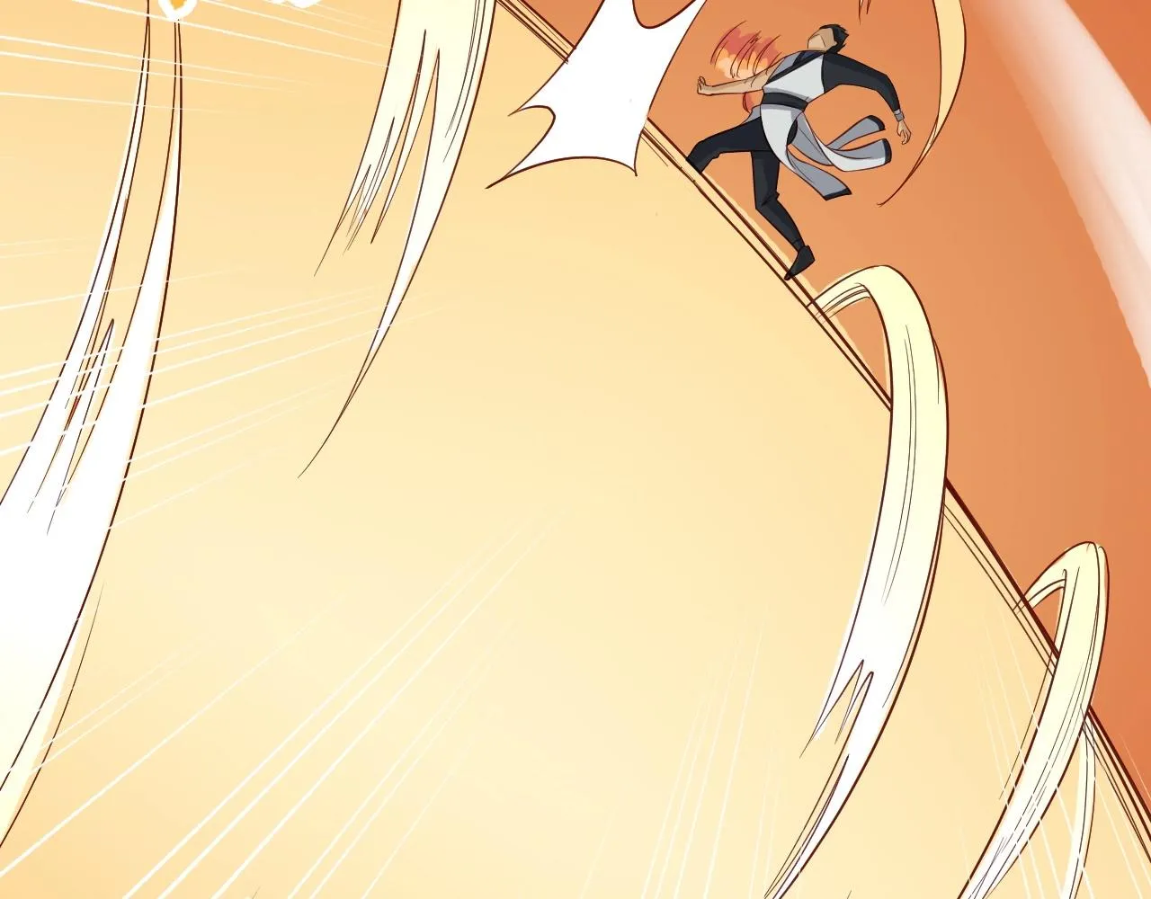 第58话 威胁我？ 第54页