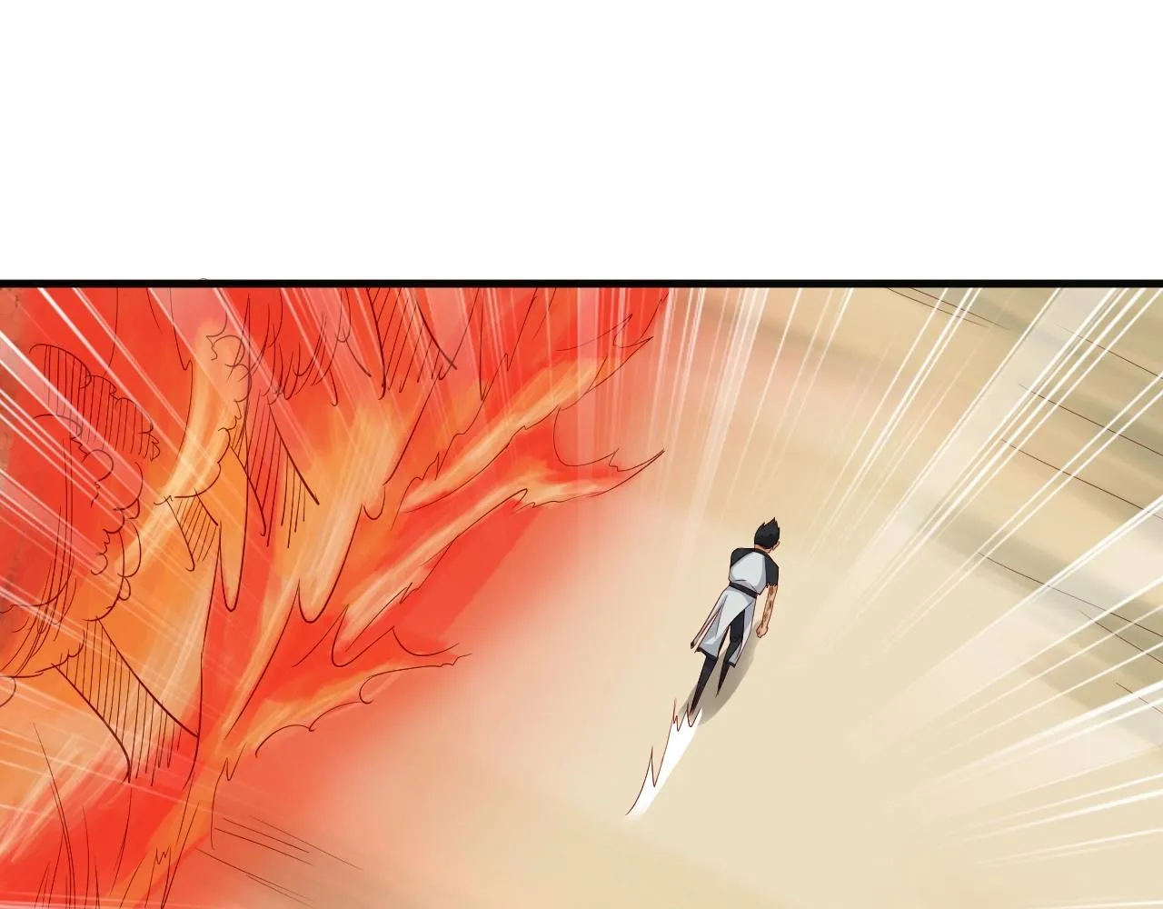 第58话 威胁我？ 第64页