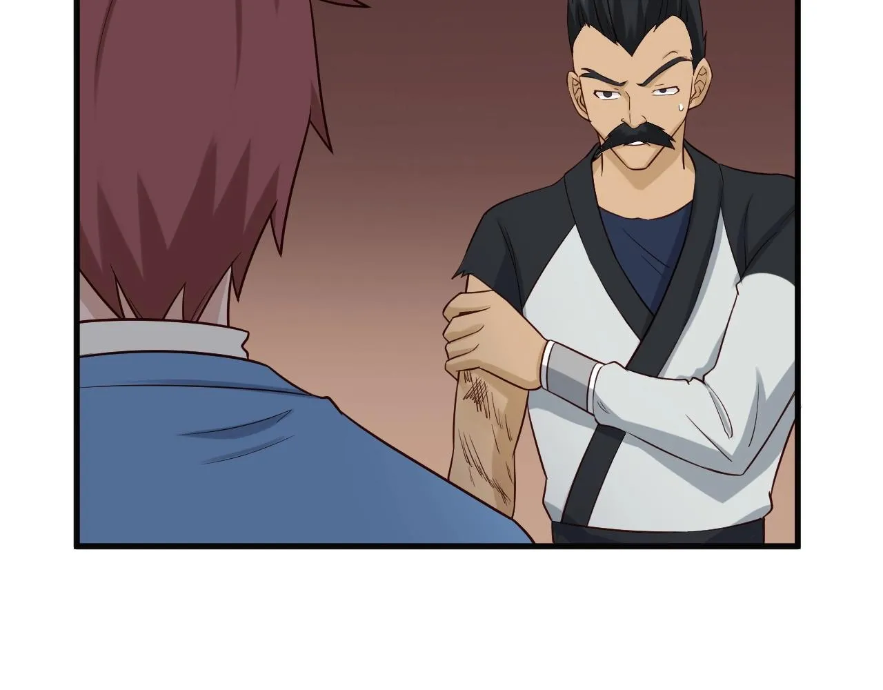 第58话 威胁我？ 第78页