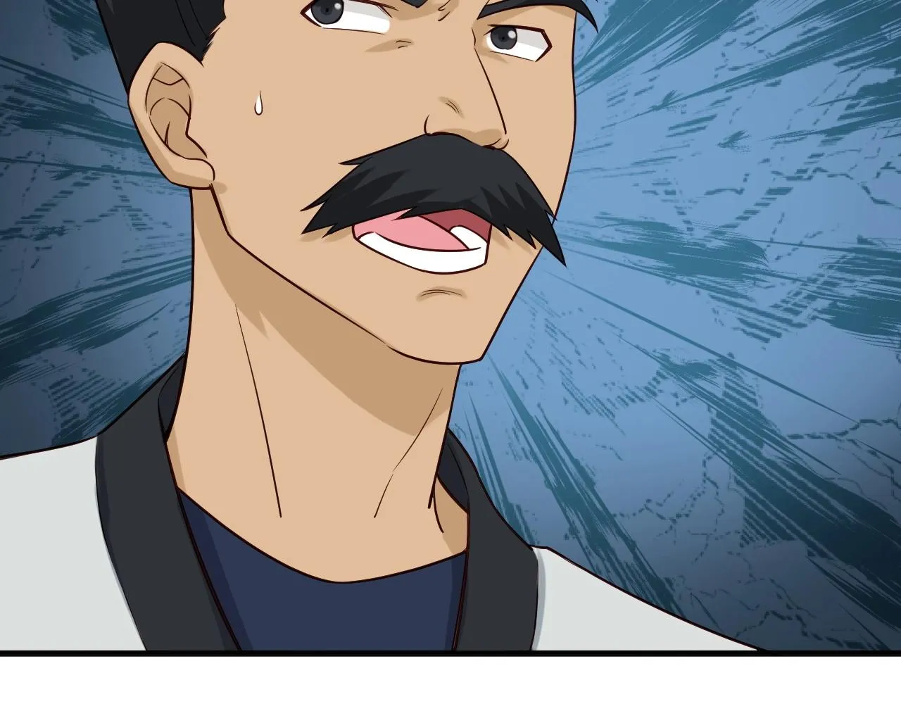 第58话 威胁我？ 第82页