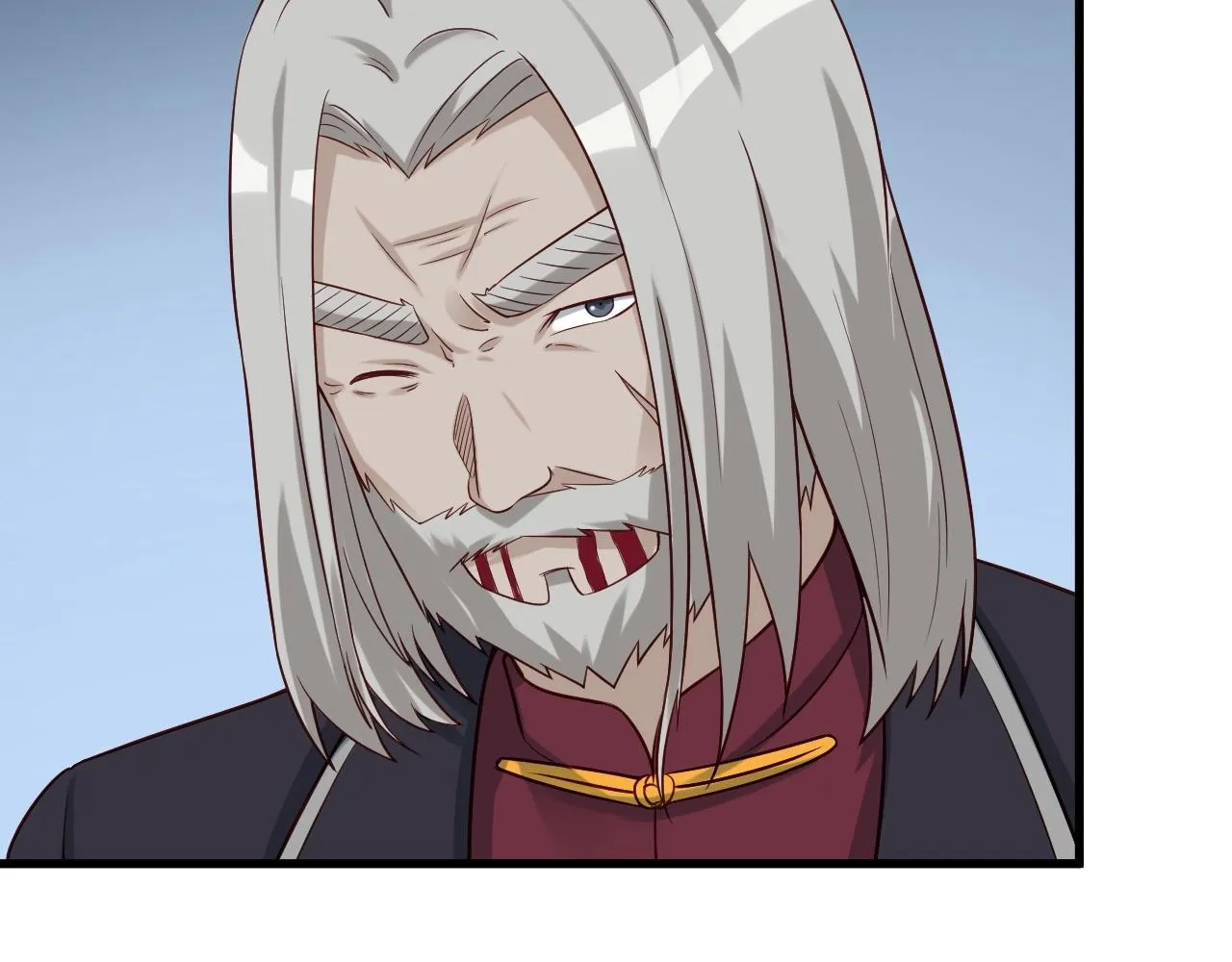 第59话 绑我妹子？ 第58页