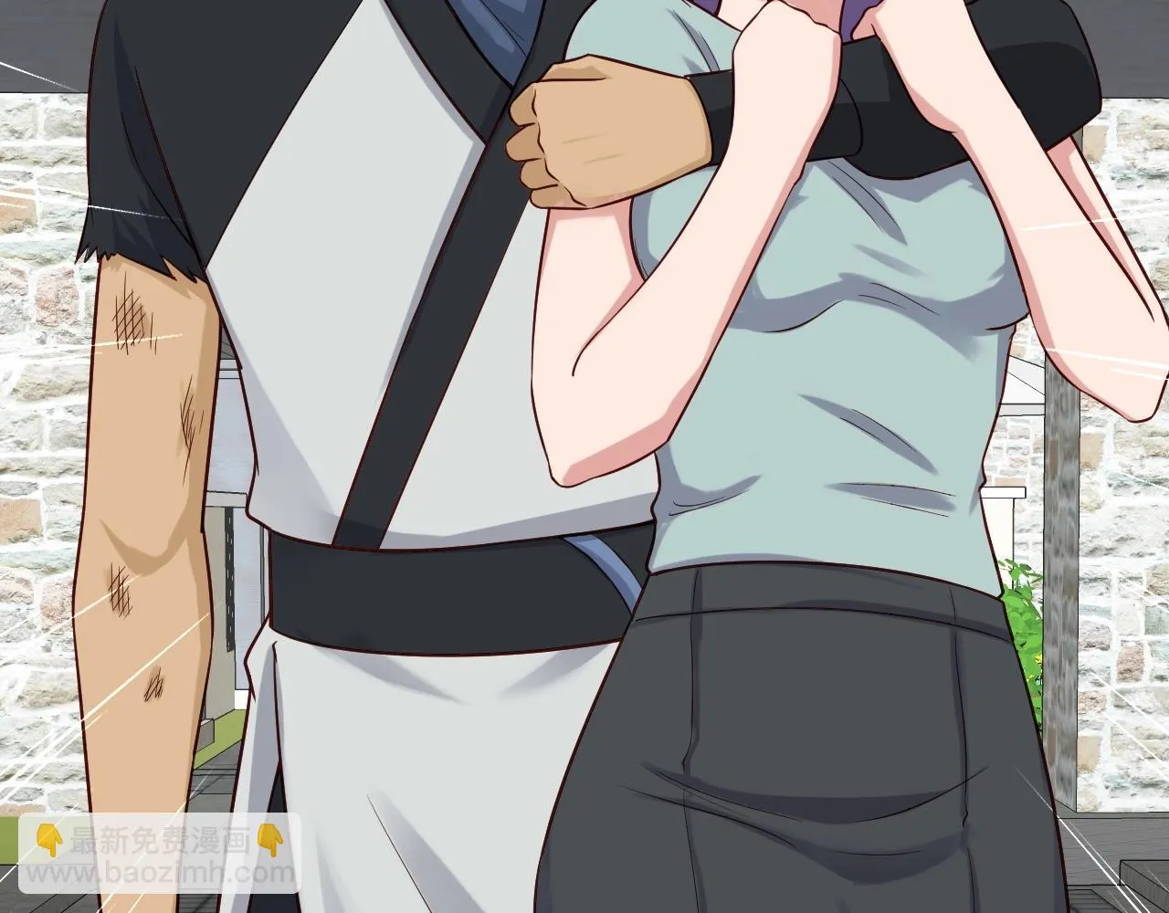 第59话 绑我妹子？ 第62页