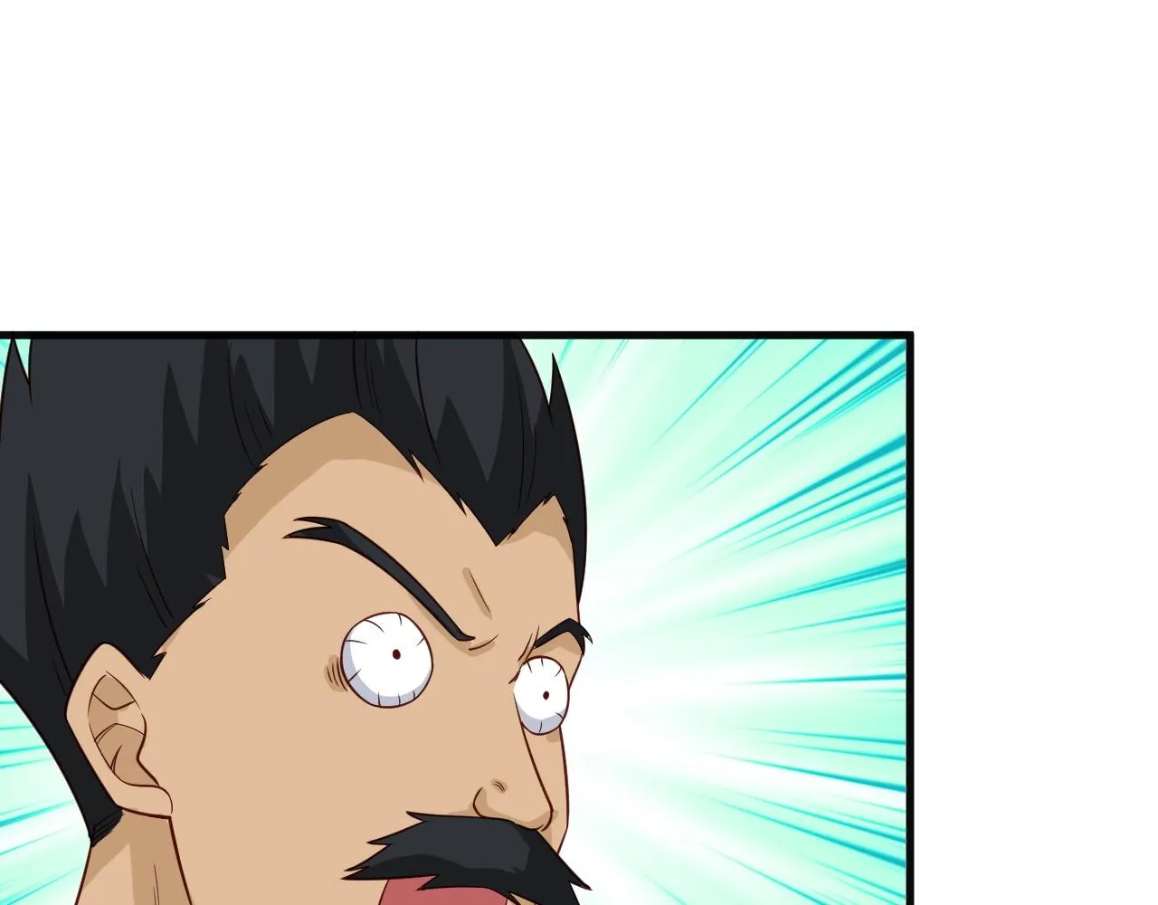 第61话 不动如山！ 第38页