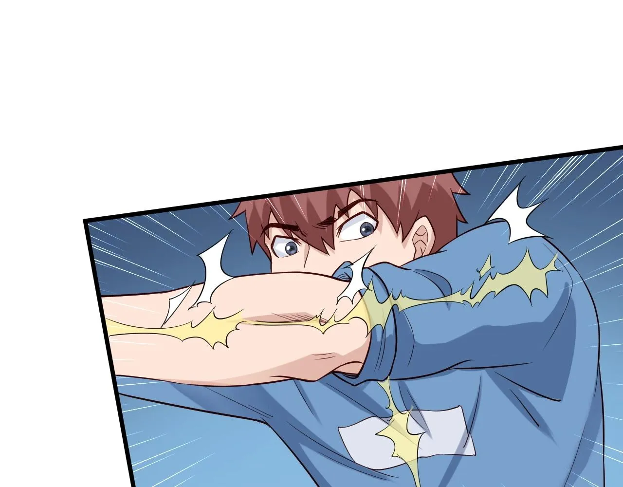第61话 不动如山！ 第57页