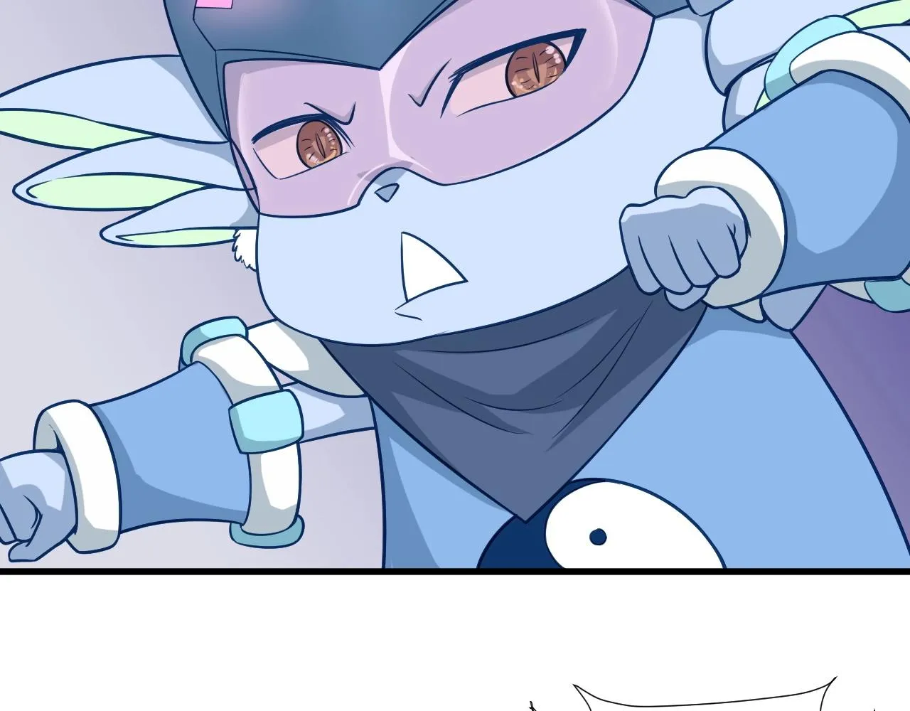 第63话 奖励就是.... 第34页