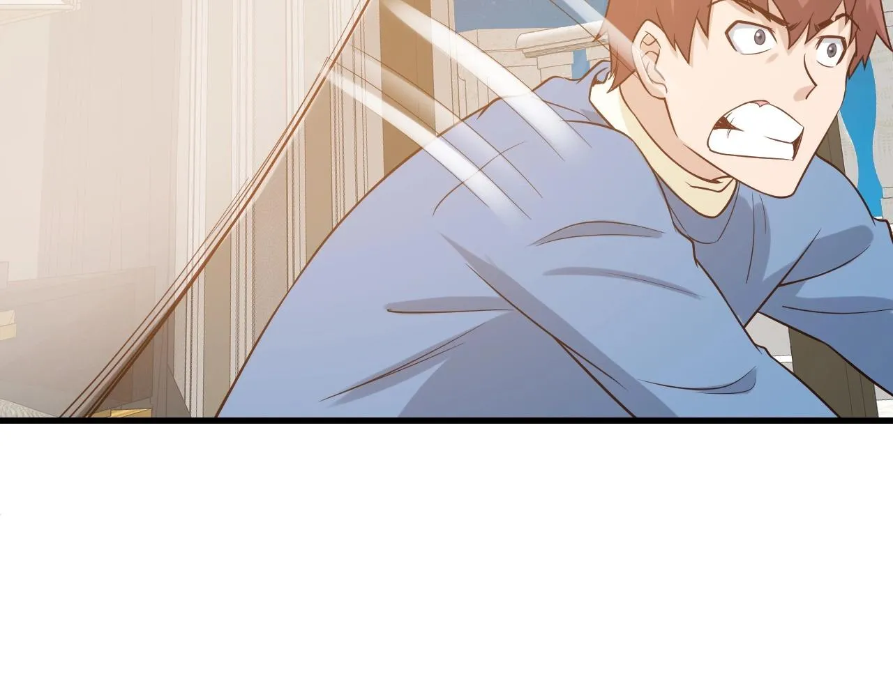第64话 精神损失费 第58页
