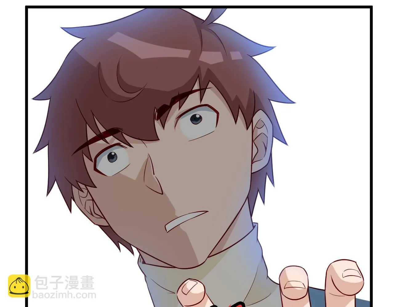 第64话 精神损失费 第65页