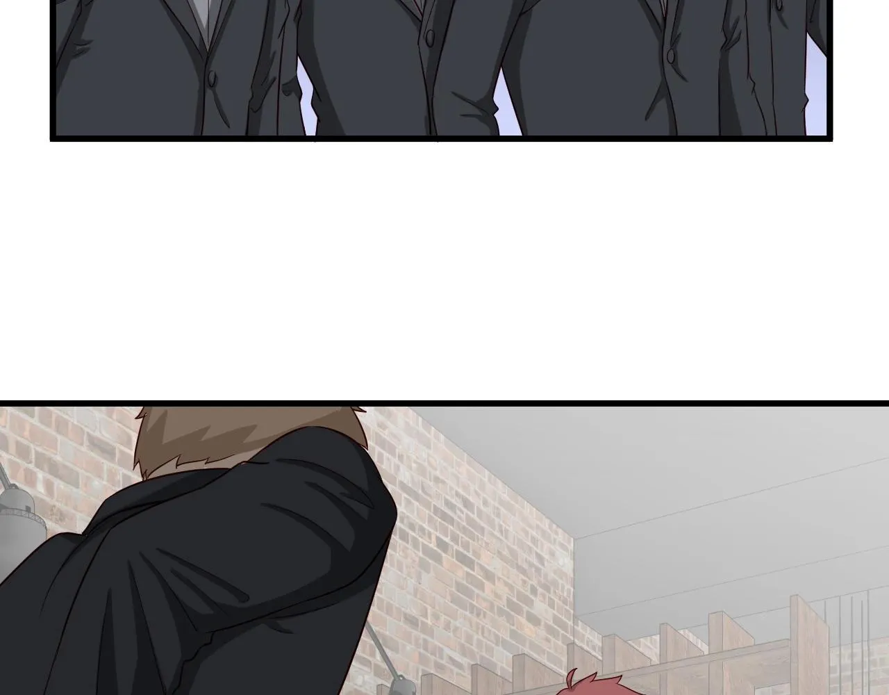 第66画 说什么呢妹妹？ 第36页
