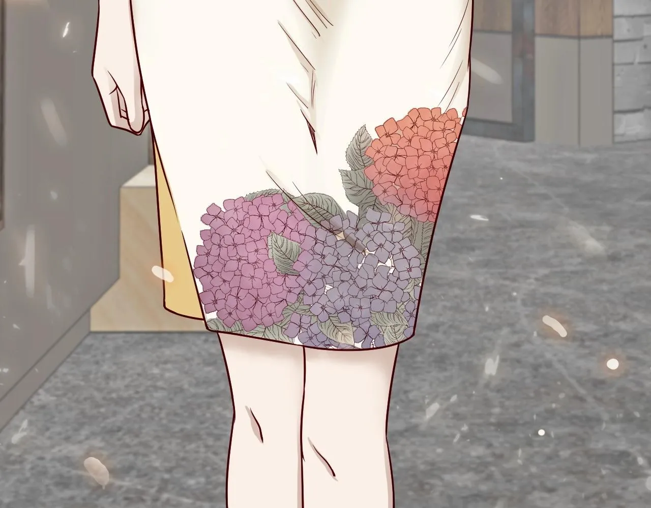第66画 说什么呢妹妹？ 第44页