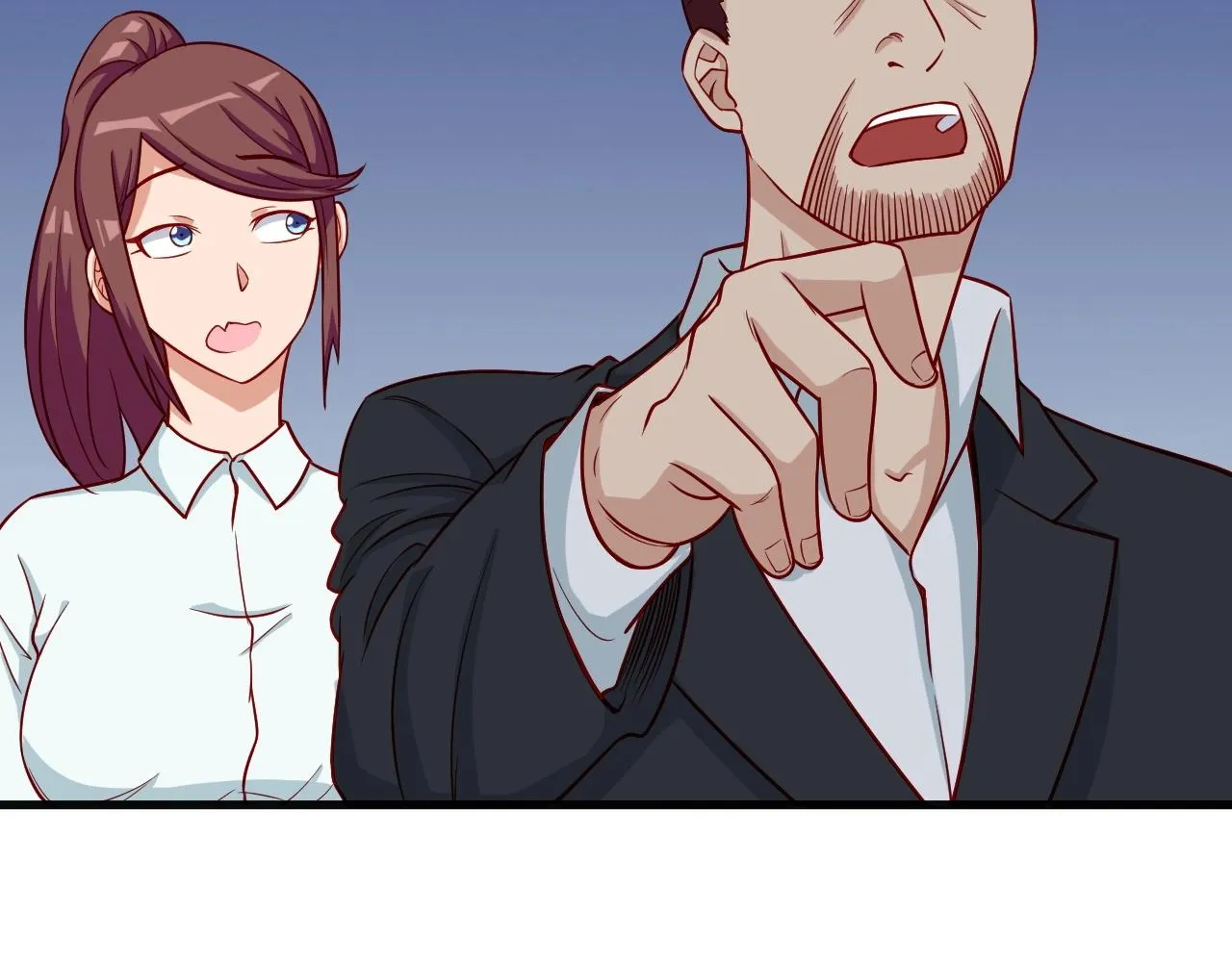 第67话 伯父你别急啊！ 第51页
