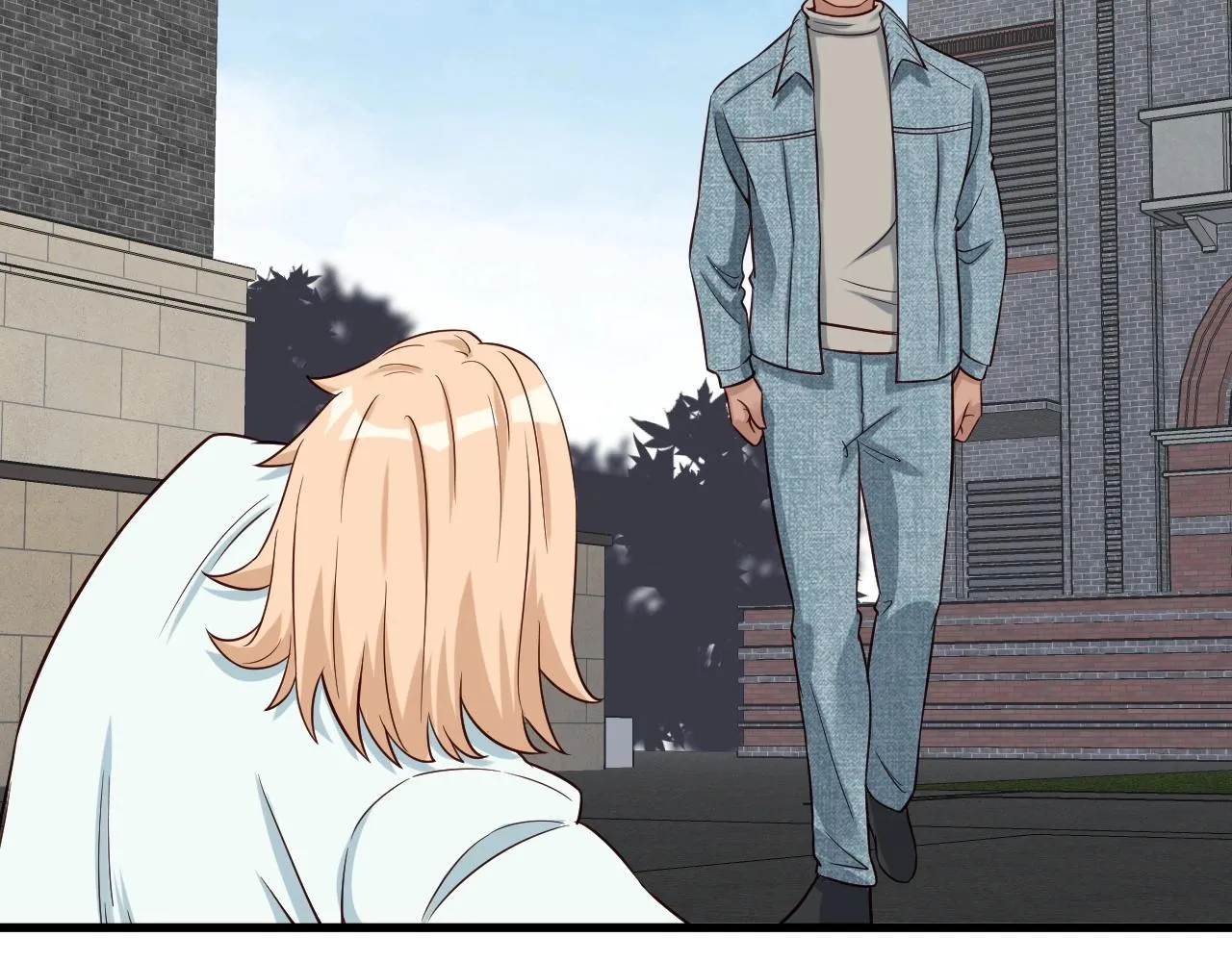 第68话 爷爷我管定了 第59页