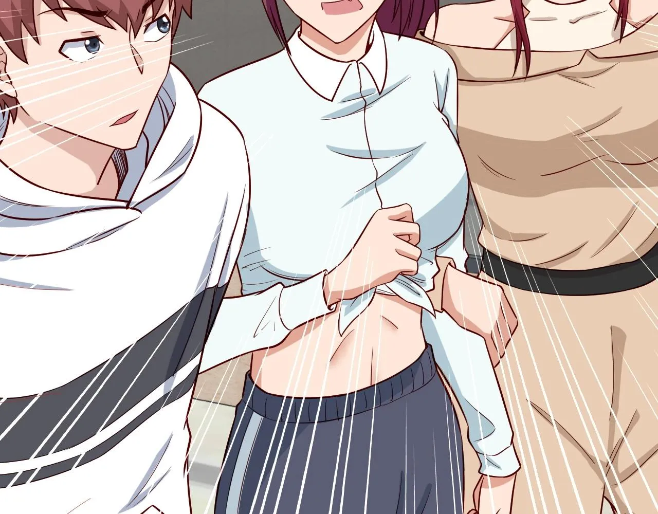 第69话 我家缺个女婿 第52页