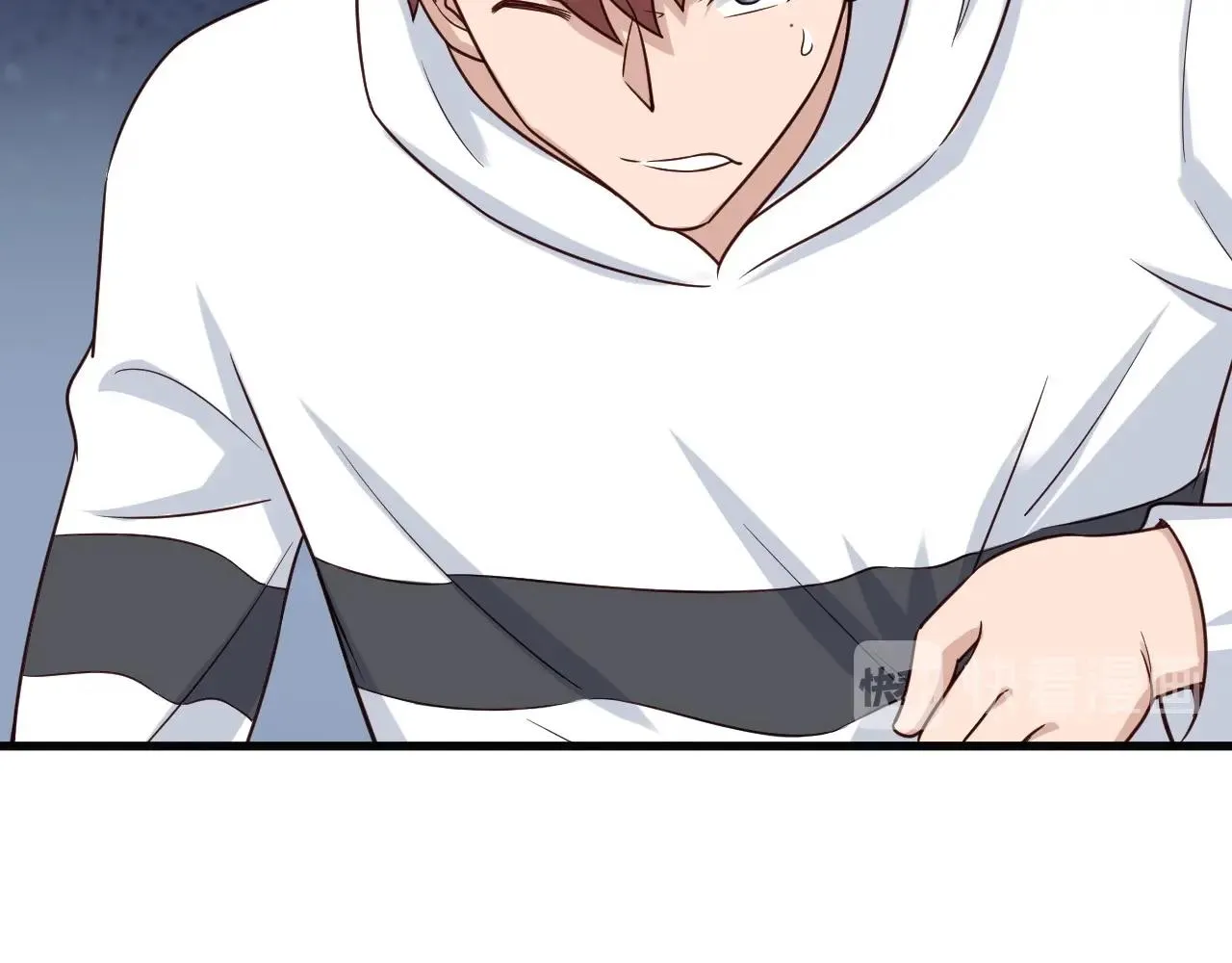 第71话 精神小伙开始修炼 第27页
