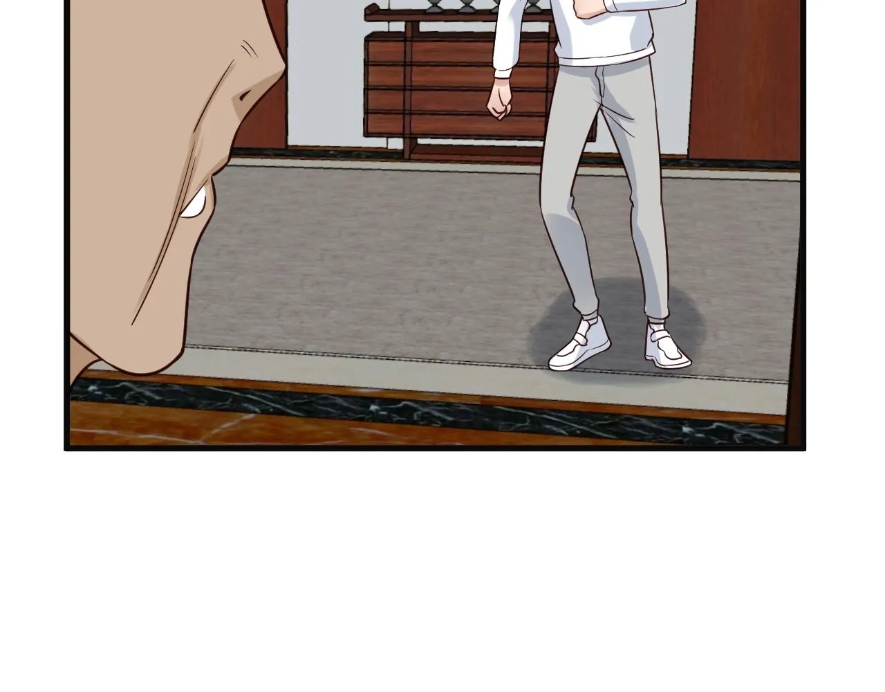 第71话 精神小伙开始修炼 第33页