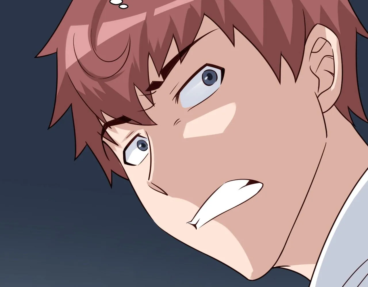 第71话 精神小伙开始修炼 第36页