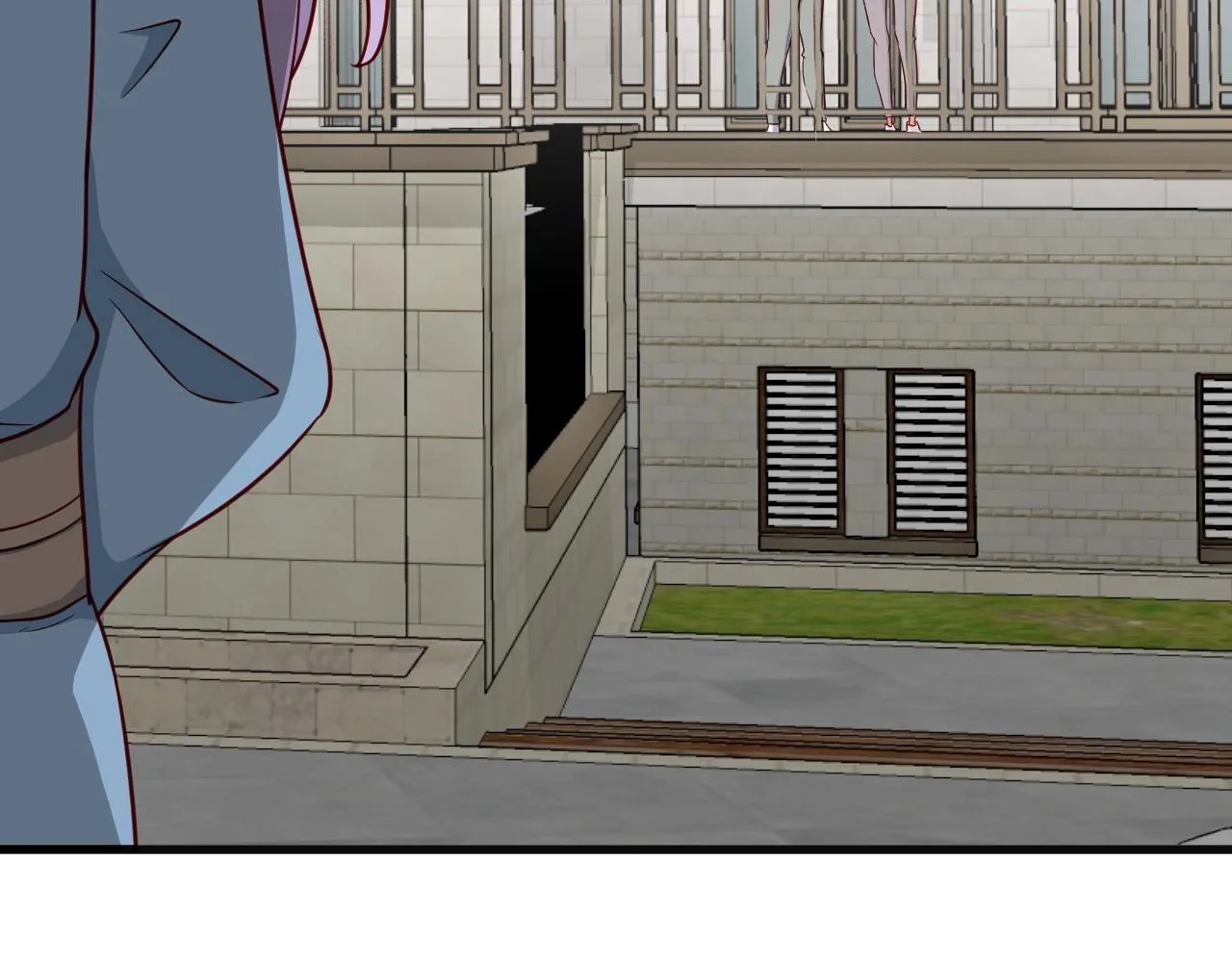第72话 你被强化了！快上！ 第19页