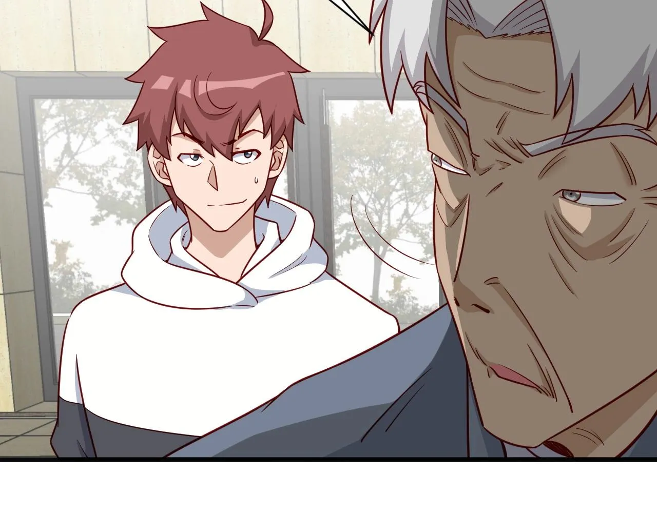 第75话 你在这描述什么完意呢 第52页