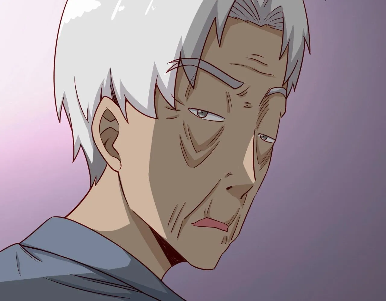 第75话 你在这描述什么完意呢 第56页