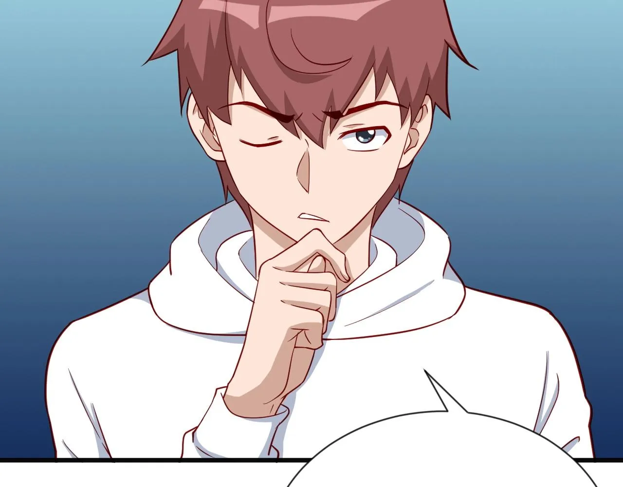 第75话 你在这描述什么完意呢 第77页