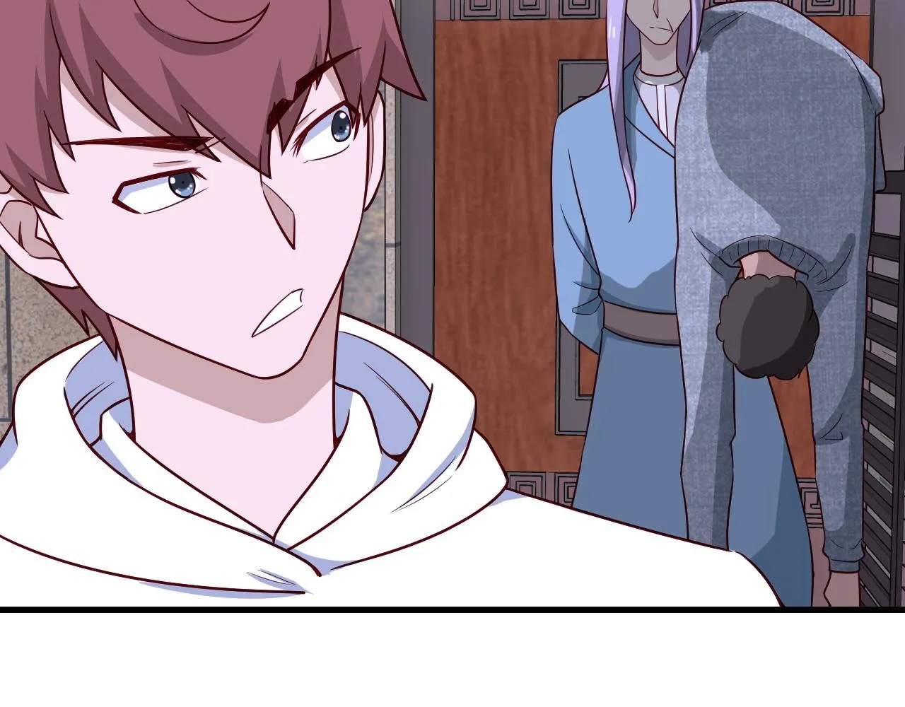 第77话 兄弟同心！其利断金！ 第68页