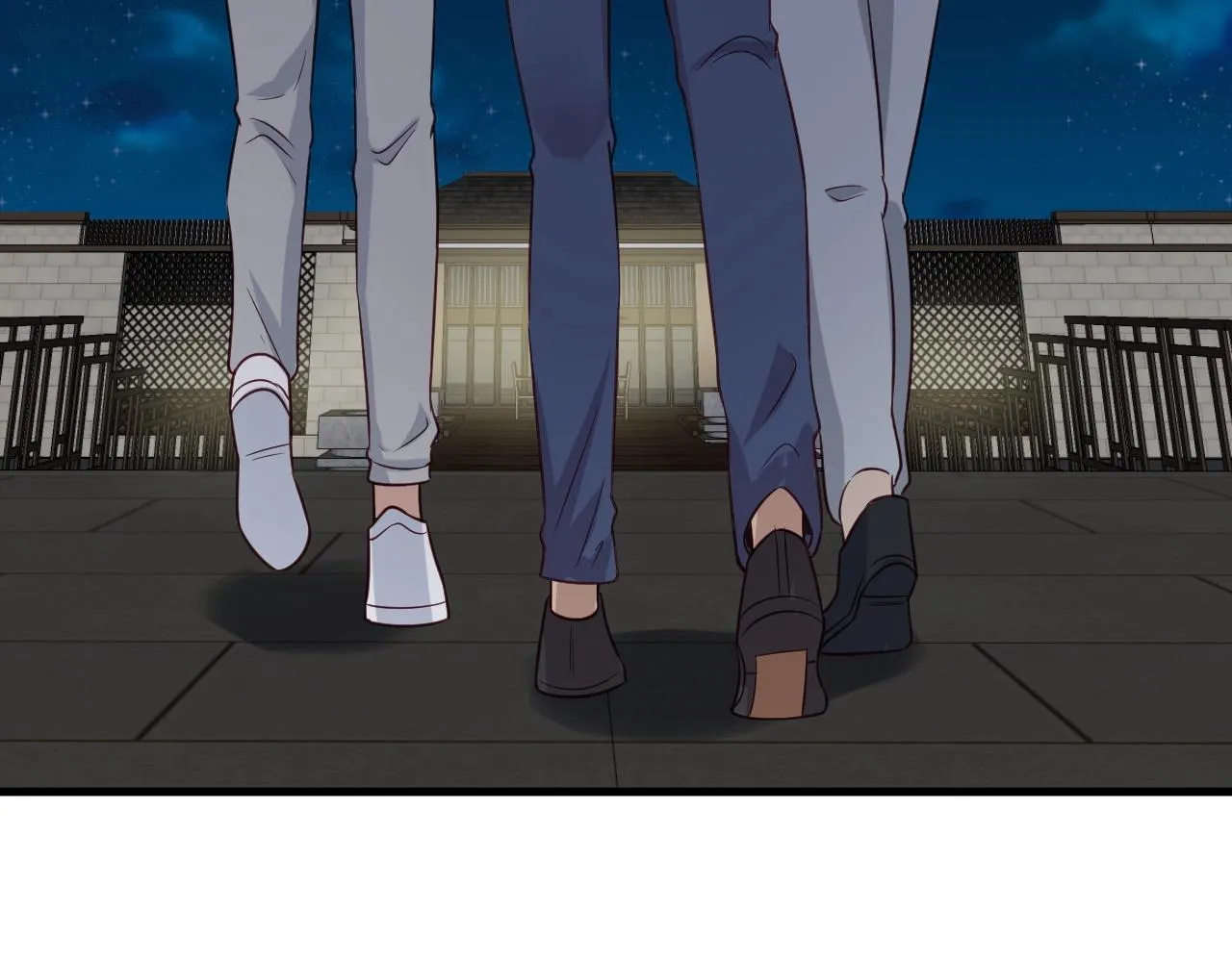 第77话 兄弟同心！其利断金！ 第91页