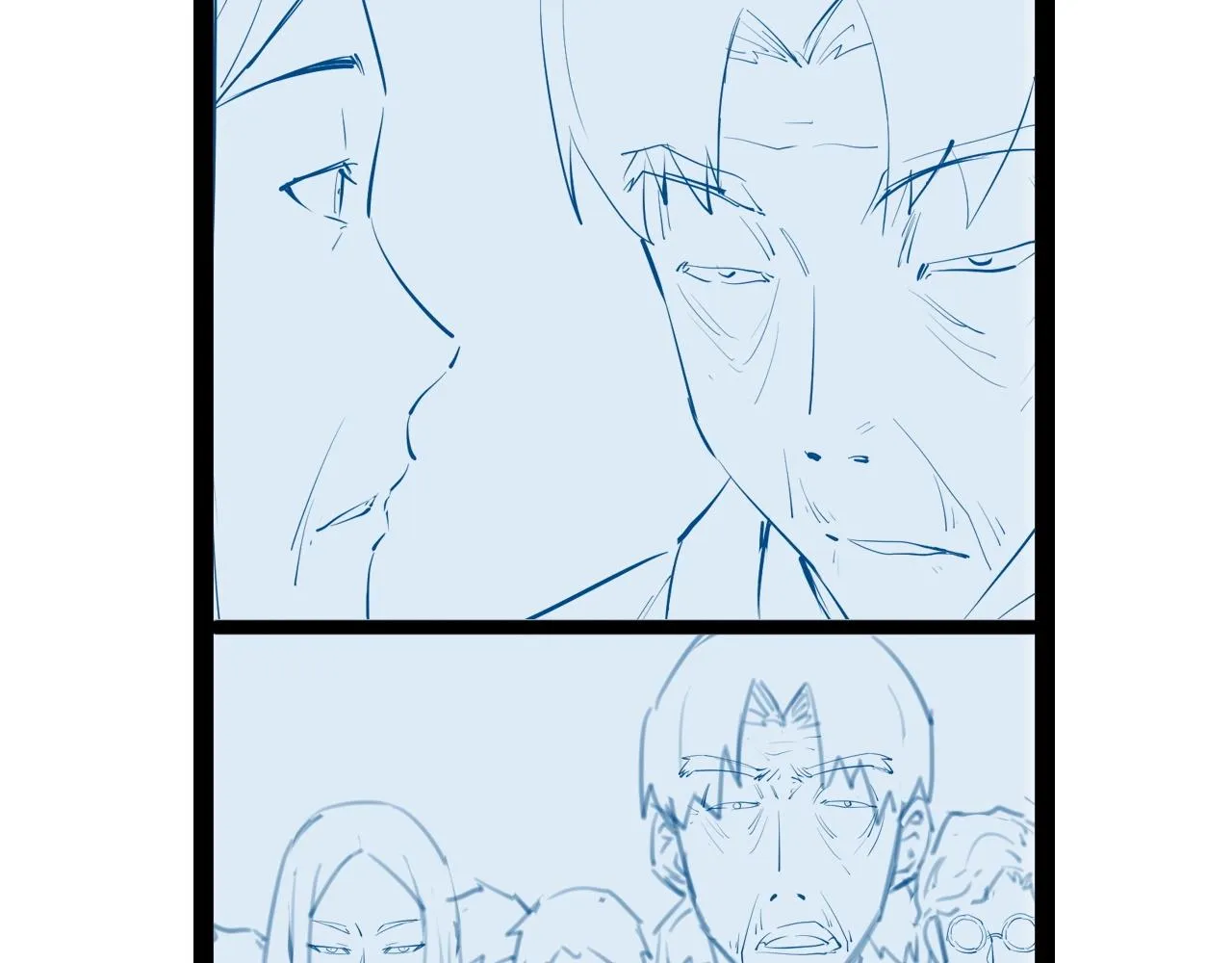 第78话 阴谋环环相扣 第105页