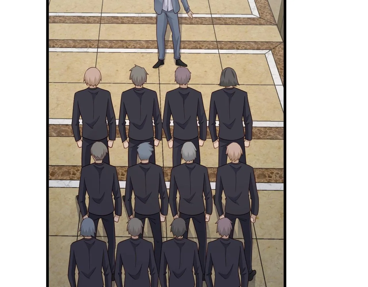 第79话 跟我玩阴的？玩死你！ 第5页
