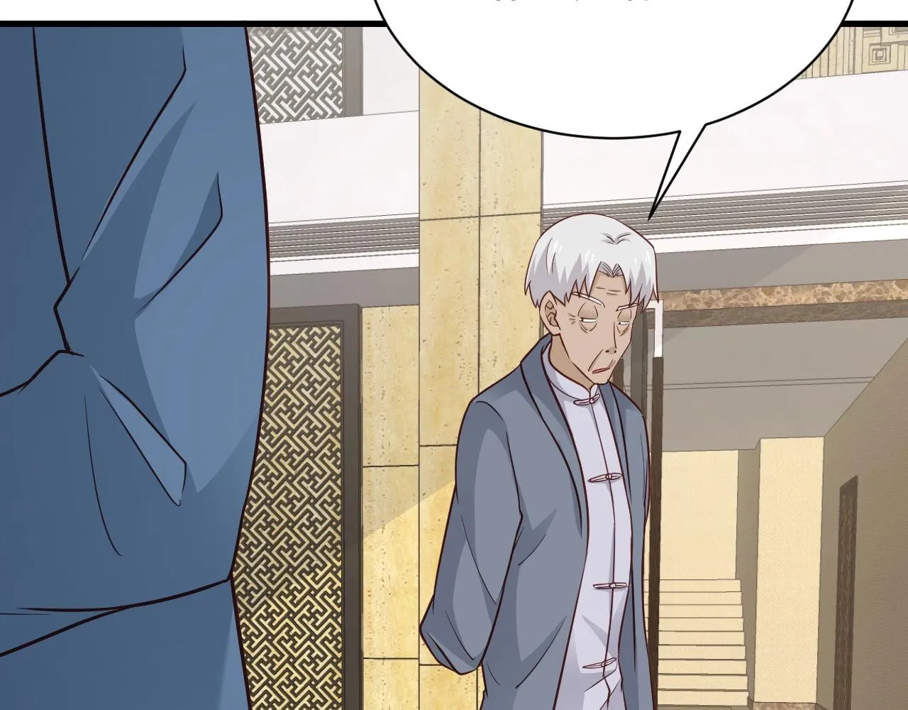 第79话 跟我玩阴的？玩死你！ 第10页