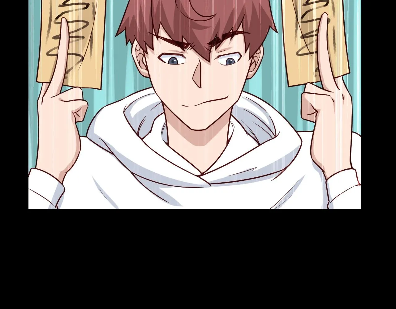 第80话 场面要失控了？ 第48页