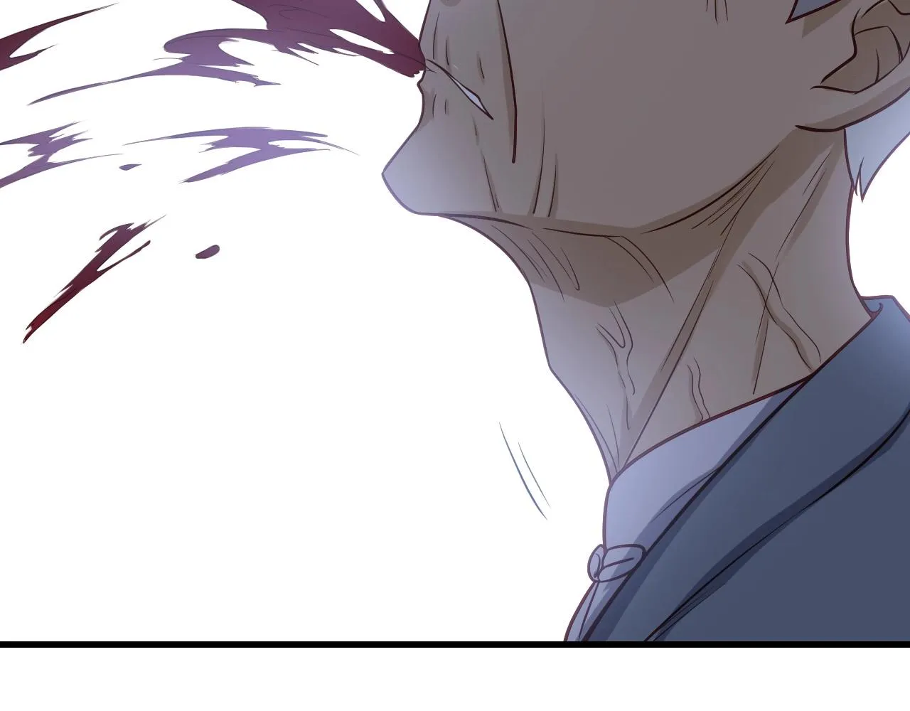 第81话 飞升的怎么是敌人 第37页