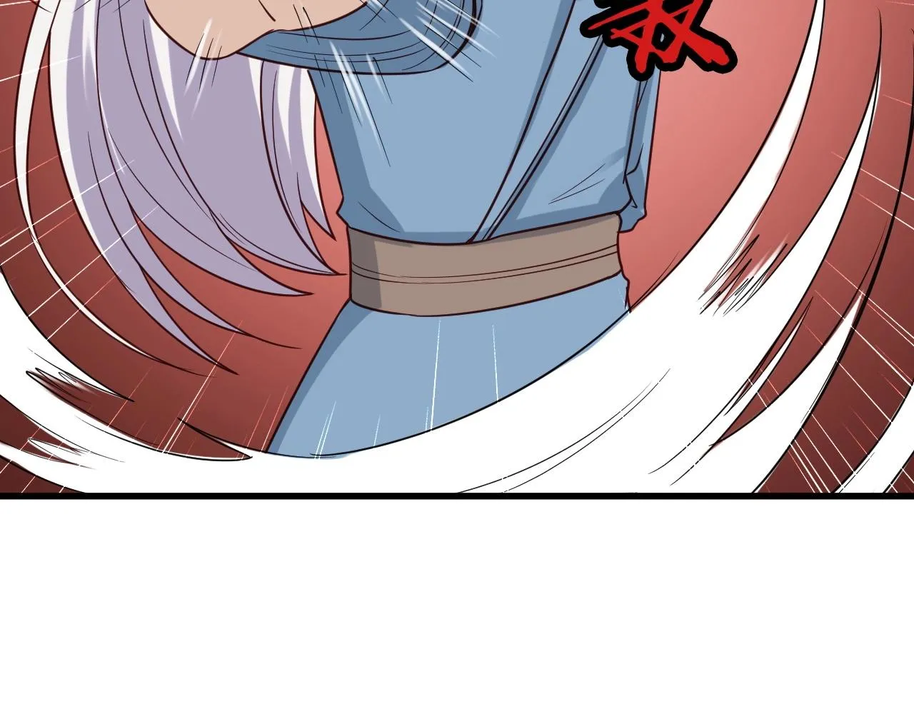 第81话 飞升的怎么是敌人 第74页