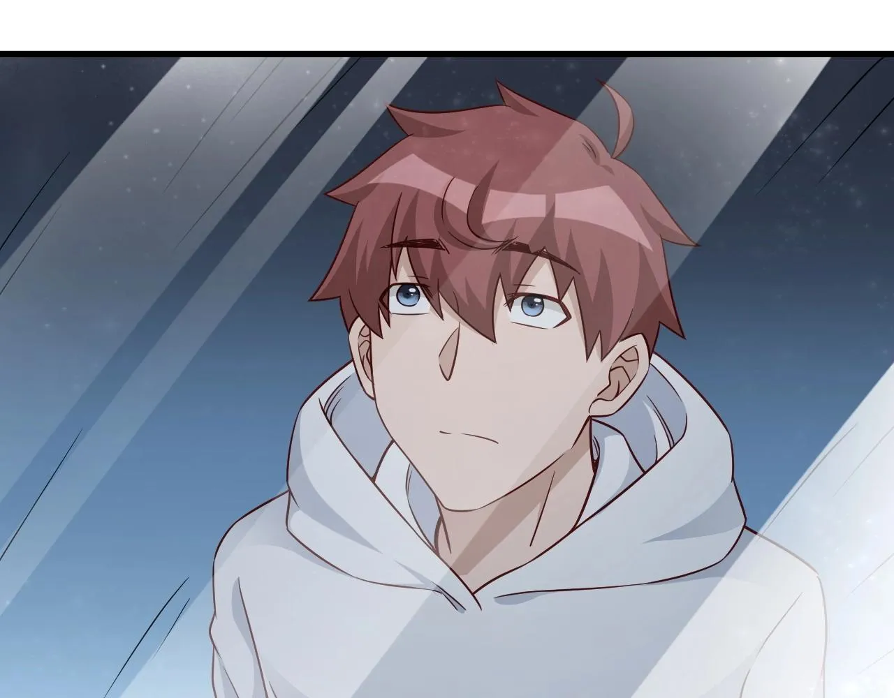 第85话 似乎找到了秘密的关键 第33页