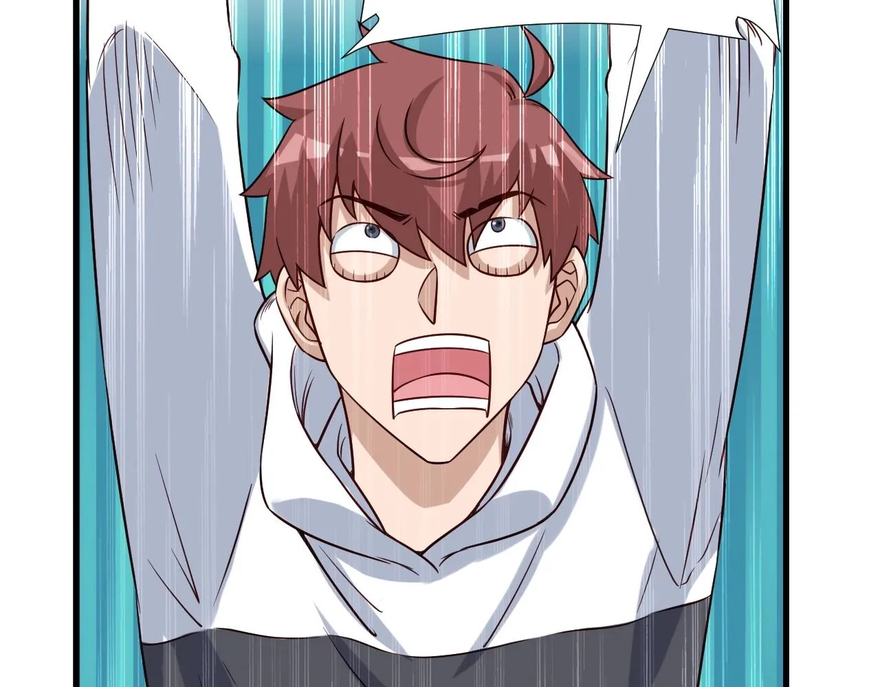 第85话 似乎找到了秘密的关键 第81页