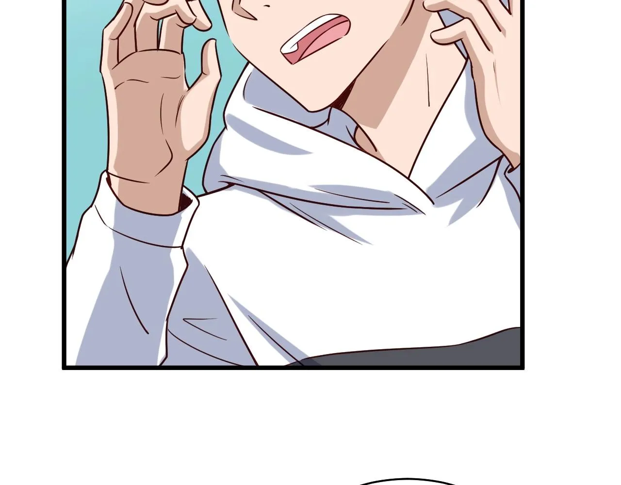 第86话 韩浩？你要宝贝不要？ 第40页