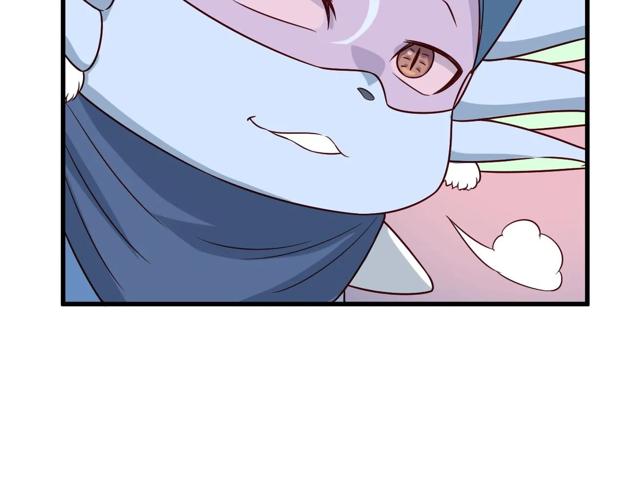 第87话 我有欧皇血脉 第111页