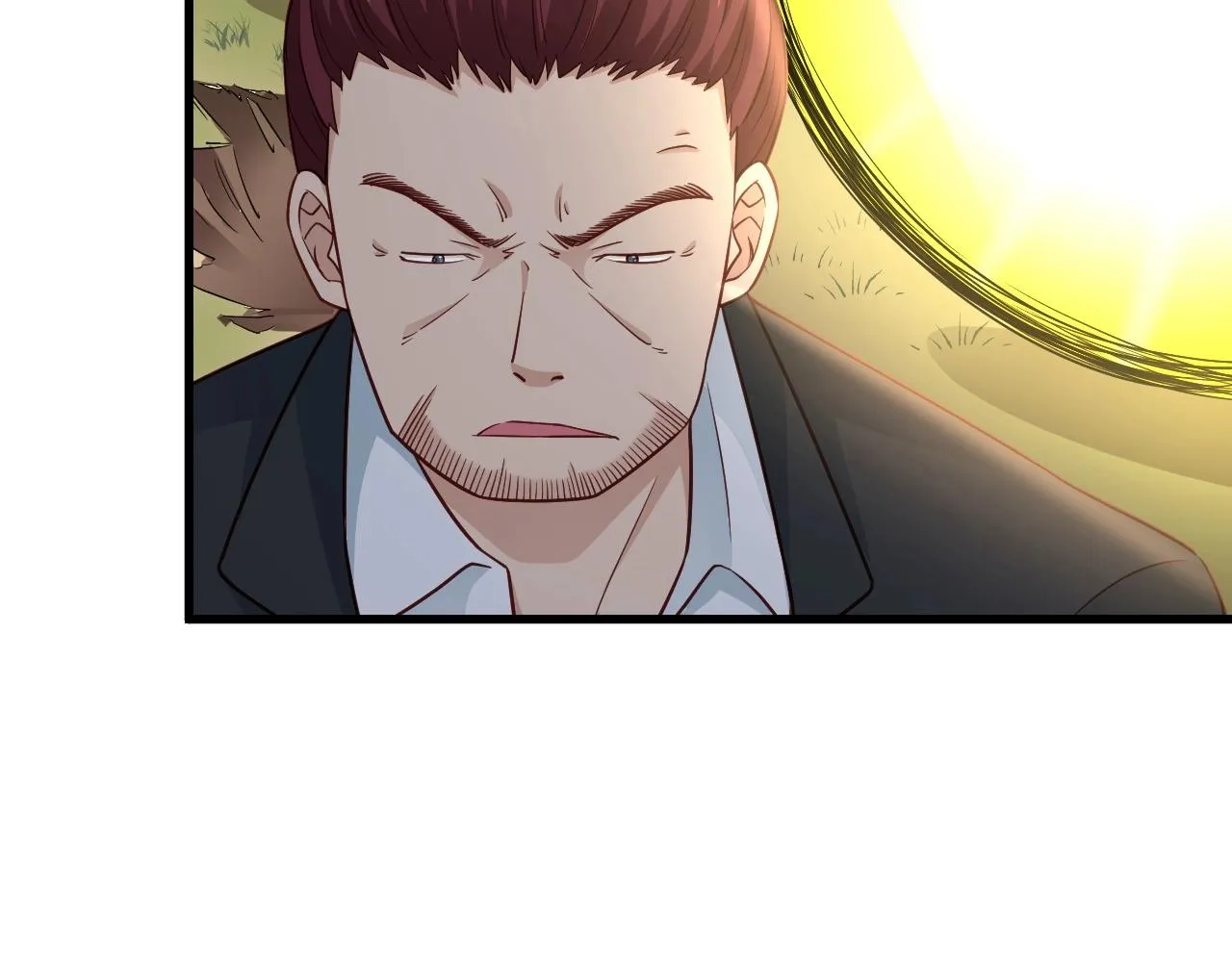 第88话 韩浩你脸怎么红了？ 第7页