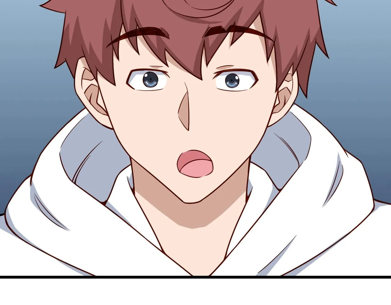 第88话 韩浩你脸怎么红了？ 第23页
