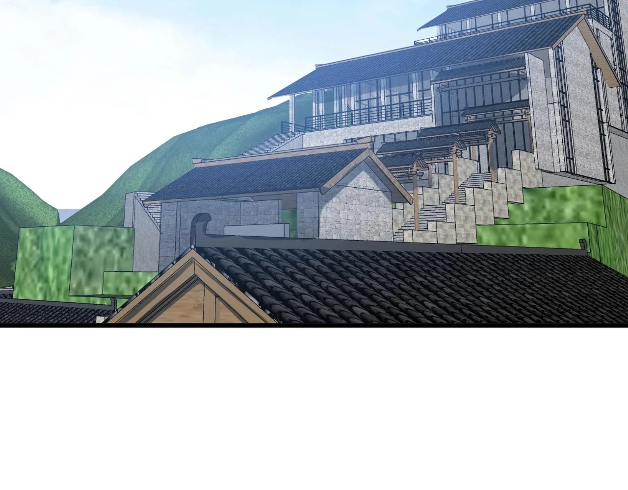 第88话 韩浩你脸怎么红了？ 第28页