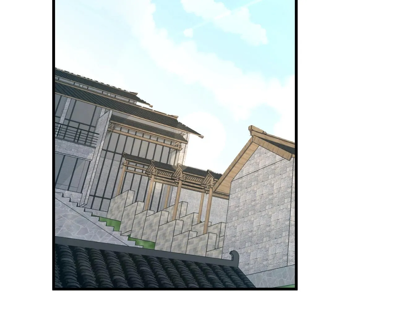 第88话 韩浩你脸怎么红了？ 第59页