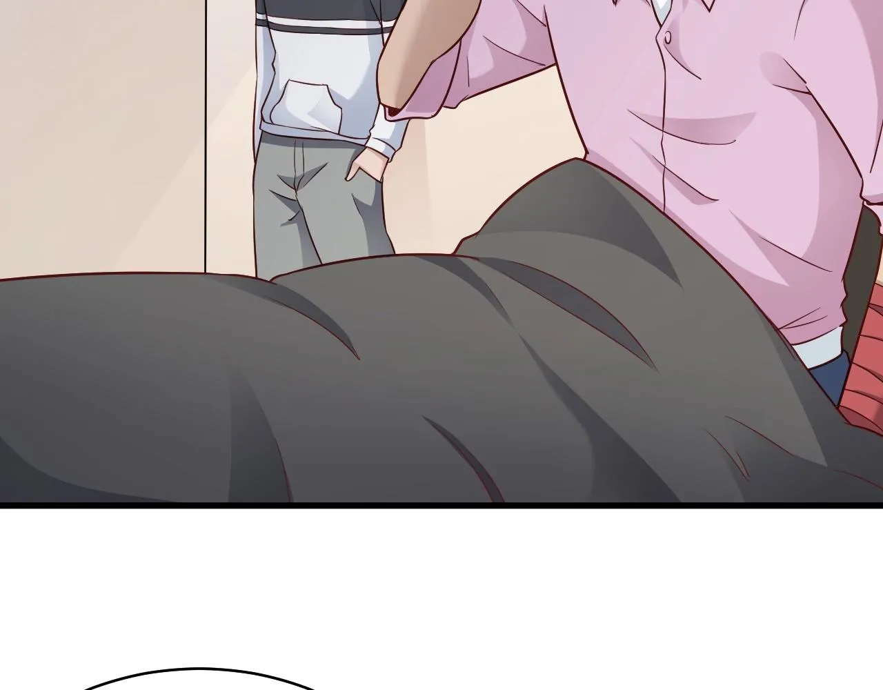 第88话 韩浩你脸怎么红了？ 第78页