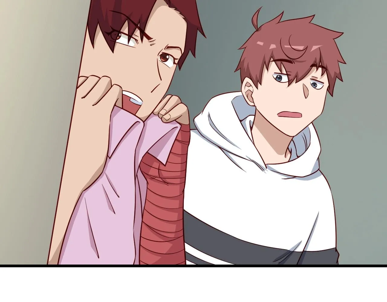 第89话 这萝莉是你妈？ 第9页