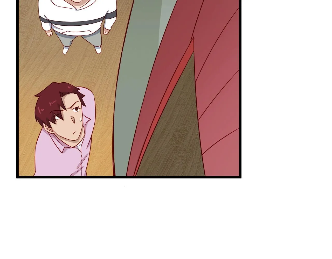 第89话 这萝莉是你妈？ 第21页