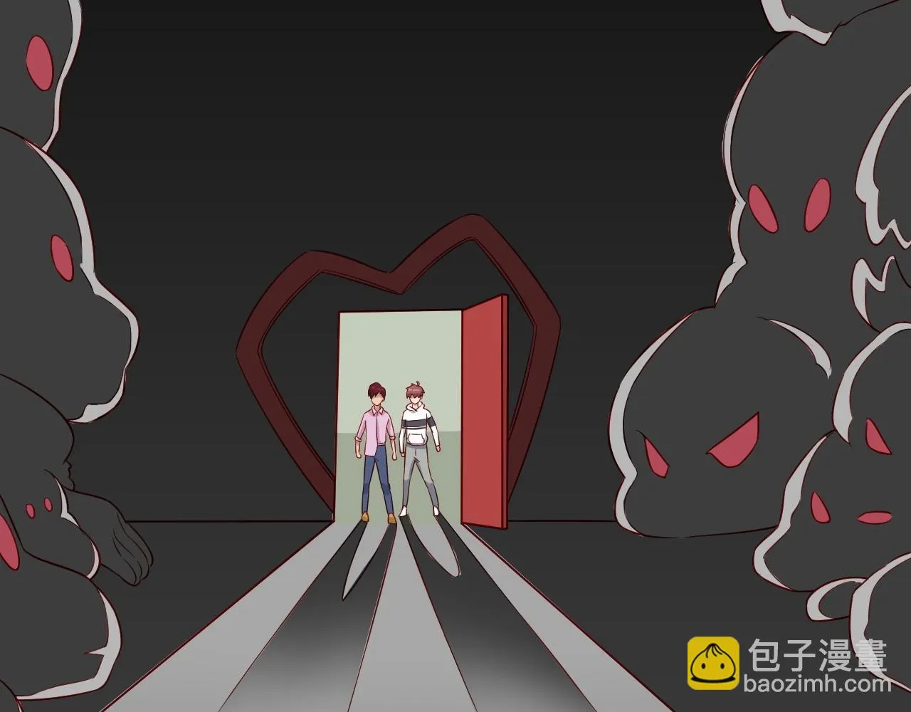 第89话 这萝莉是你妈？ 第23页