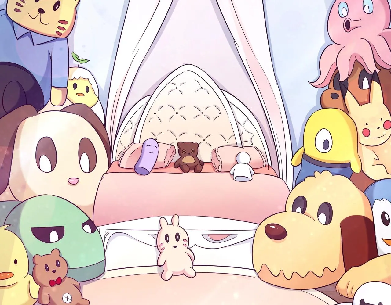 第89话 这萝莉是你妈？ 第36页