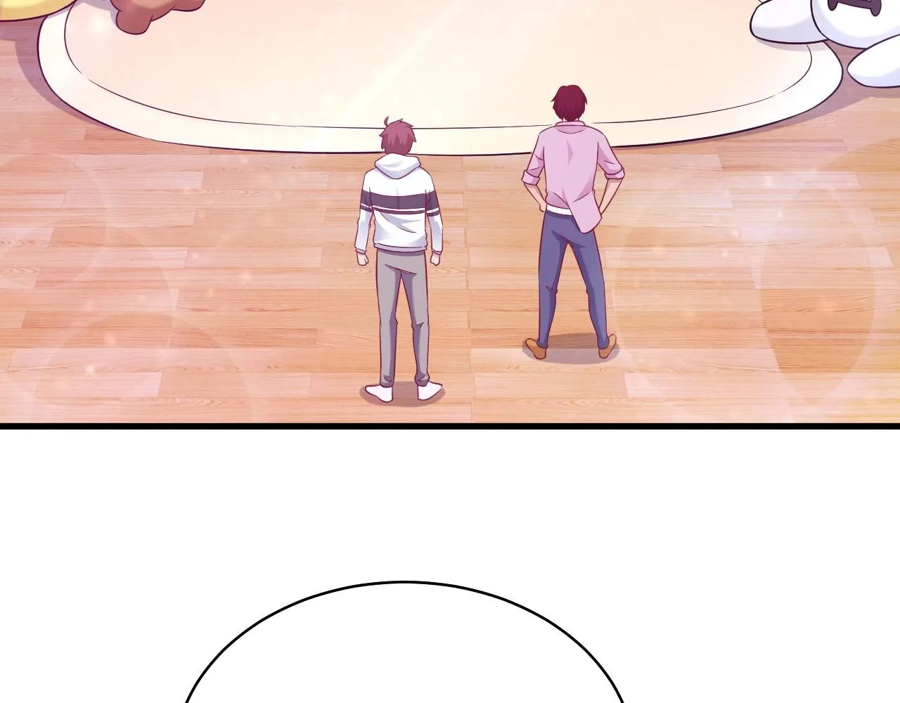第89话 这萝莉是你妈？ 第37页