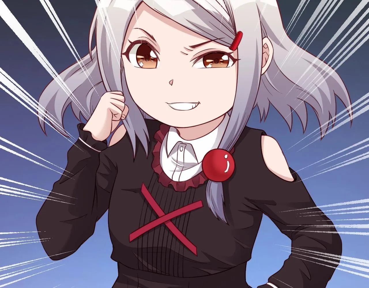 第89话 这萝莉是你妈？ 第49页